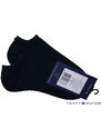 Ponožky Tommy Hilfiger 2Pack 342023001 Navy Blue