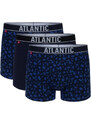 Pánské boxerky 3 pack 173/1 mix - Atlantic