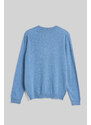 SVETR WOOLRICH MERINOS CREWNECK PULLOVER