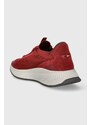 Sneakers boty BOSS TTNM EVO červená barva, 50498904