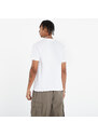 Pánské tričko PLEASURES x Jamiroquai Travelling T-Shirt White