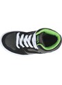 Dětské boty VANS Jr Edgemont Sneakers Black