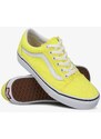 Pánské boty VANS Unisex Old Skool Neon Yellow