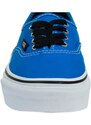 Dětské boty VANS Jr Authentic Sneaker Blue