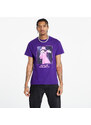 Pánské tričko PLEASURES x Jamiroquai Space Cowboy T-Shirt Purple