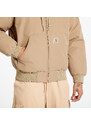 Pánská bunda Carhartt WIP Active Cold Jacket Leather