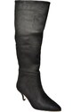 Fox Shoes Black Women's Boots