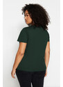 Dámské tričko Trendyol Plus-size