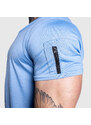 Pánské tričko Iron Aesthetics Stylish, modré