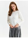 Top Secret LADY'S SWEATER LONG SLEEVE