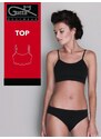 Top Gatta 3K 611 S-XL black 06