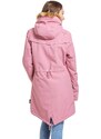 Parka Meatfly Amber, Dusty Rose