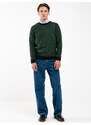 Big Star Man's Sweater 161019