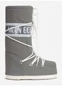 Sněhule Moon Boot Classic Reflex stříbrná barva, 14027200001