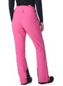 Dámské lyžařské kalhoty Kilpi EURINA-W růžová