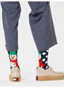 Happy Socks Jumbo Snowman (navy)námořnická modrá