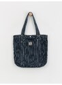 Carhartt WIP Orlean Tote (orlean stripe/blue/white)námořnická modrá