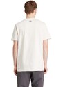 Tričko adidas Originals Graphic Tee SPZL bílá barva, s potiskem, IN6761