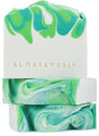 Jasmínové mýdlo Jasmine Flower 100g | Almara Soap