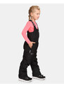 Dětské lyžařské kalhoty Kilpi DARYL-J černá