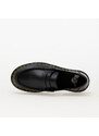 Dr. Martens Penton Smooth Leather Loafers Black Smooth