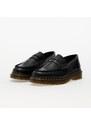 Dr. Martens Penton Smooth Leather Loafers Black Smooth