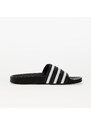 Pánské pantofle adidas Originals Adilette Black1/ White/ Black1