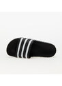 Pánské pantofle adidas Originals Adilette Black1/ White/ Black1