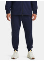 Under Armour Tepláky UA Unstoppable Flc Joggers-BLU - Pánské