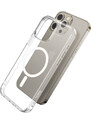 Ochranný kryt na iPhone 15 Pro MAX - Hoco, Magnetic Case