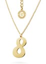 Giorre Woman's Necklace 35792