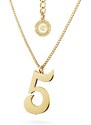 Giorre Woman's Necklace 35786