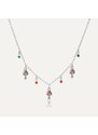 Giorre Woman's Necklace 38626