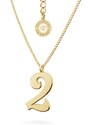 Giorre Woman's Necklace 35780