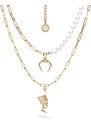 Giorre Woman's Necklace 34796