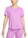 Nike Dri-FIT One Women s Stand FUCHSIA