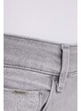 Džíny Pepe Jeans dámské, šedá barva