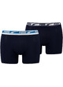 Boxerky Puma 93804702 Navy Blue