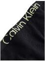 Calvin Klein Underwear Dámská tanga Calvin Klein spodní prádlo 000QF7401EUB1 Black
