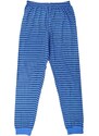 Chlapecké pyžamo Wolf S2356, modré