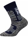 TRACTION dětské extra teplé zimní termo ponožky Voxx modrá 25-29