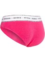 Guess Woman's Thong Brief O97E02KBBU1EXR