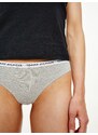 3PACK dámská tanga Tommy Hilfiger vícebarevná