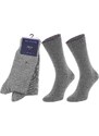 Tommy Hilfiger Man's 2Pack Socks 371111