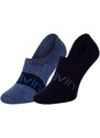 Calvin Klein Man's 2Pack Socks 701218713