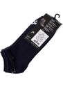Head Unisex's Socks 761010001 Navy Blue