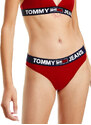 Tommy Hilfiger Jeans Tommy Jeans Contrast Waistband Kalhotky Tommy Hilfiger Underwear - Dámské