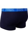 Puma Man's 2Pack Underpants 935015 Navy Blue/Blue