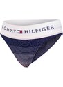 Dámské kalhotky Tommy Hilfiger modré