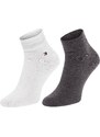 Tommy Hilfiger Man's 2Pack Socks 342025001